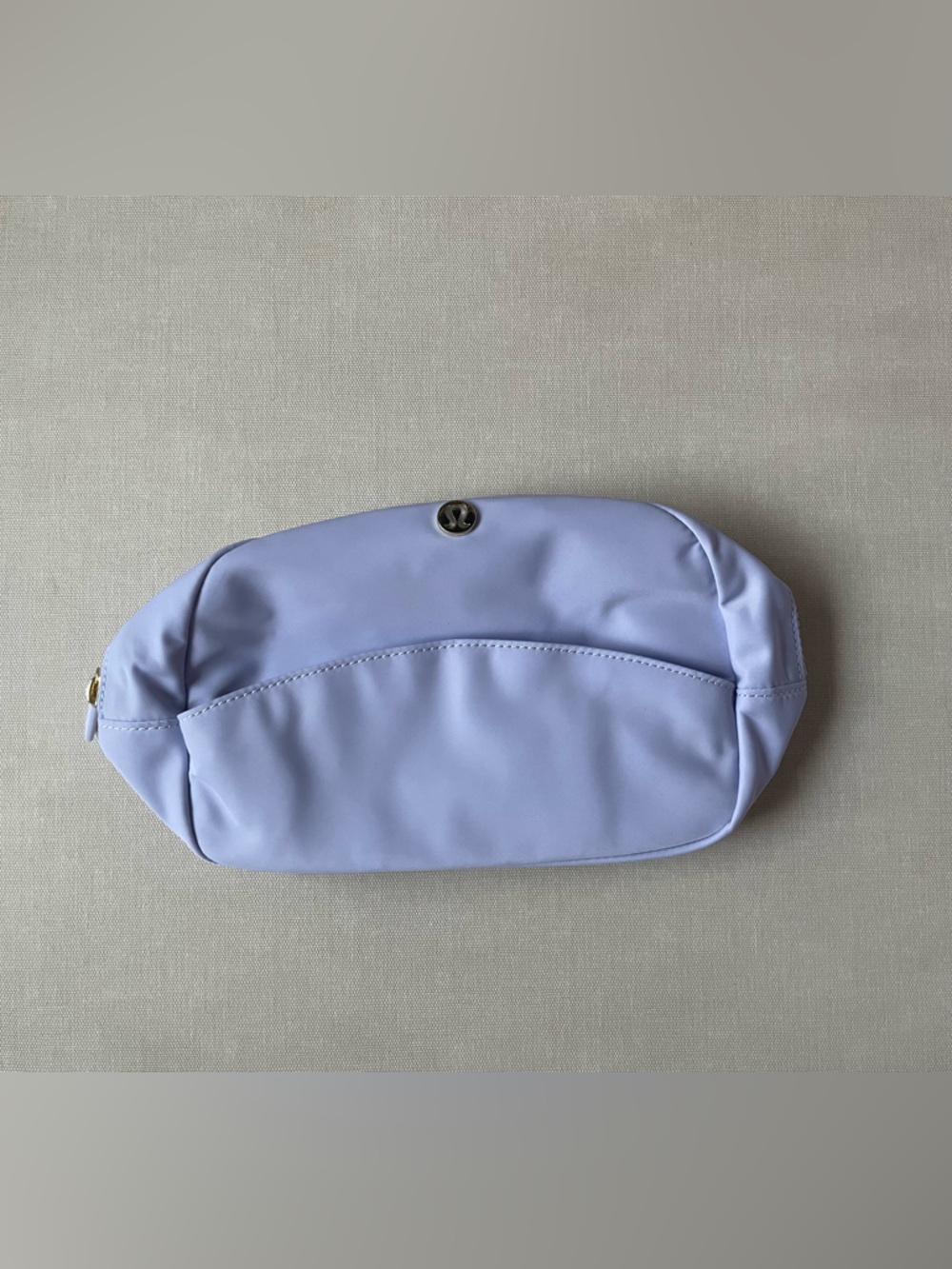 Lululemon City Essentials Pouch 4L - Serene Blue